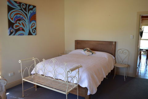 Marananga Cottages - Accommodation Asia 5