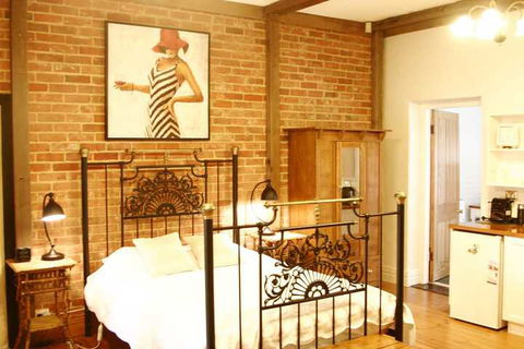 Marananga Cottages - Accommodation Asia 4