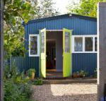 The Blue Barn - Accommodation Asia