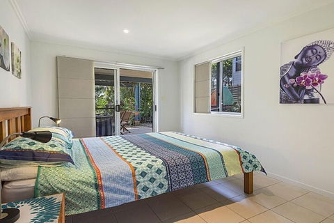 Moana Retreat WiFi - Accommodation Asia 7