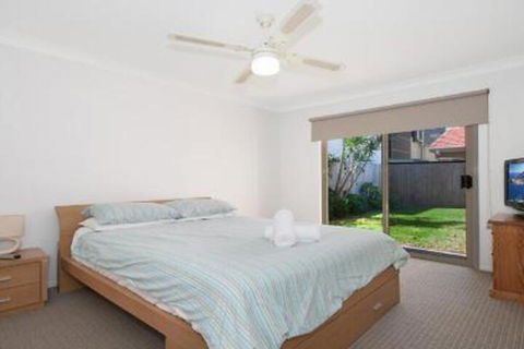 Seachange Foxtel Netflix WiFi - Accommodation Asia 5