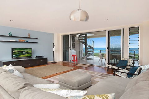 Costa Del Sol - Accommodation Asia 5