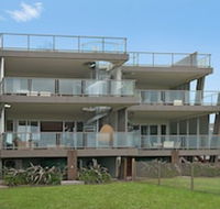 Costa del Sol - Accommodation Asia