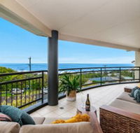 Oceanic 3 - Accommodation Asia