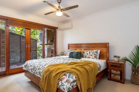 Oceanic 3 - Accommodation Asia 3