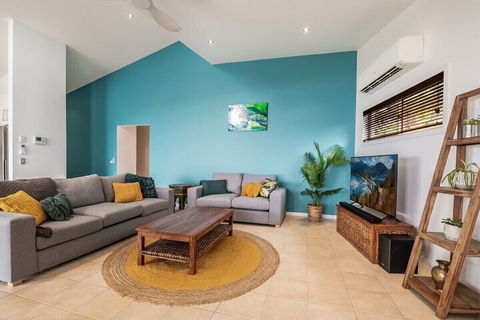 Oceanic 3 - Accommodation Asia 7