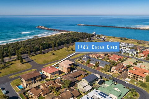 Beach Point East Ballina - Accommodation Asia 2
