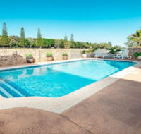 Beach Point East Ballina - Accommodation Asia