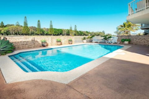 Beach Point East Ballina - Accommodation Asia 0