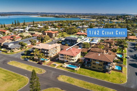 Beach Point East Ballina - Accommodation Asia 1