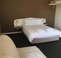 RAILWAY HOTEL MOTEL - Accommodation Asia
