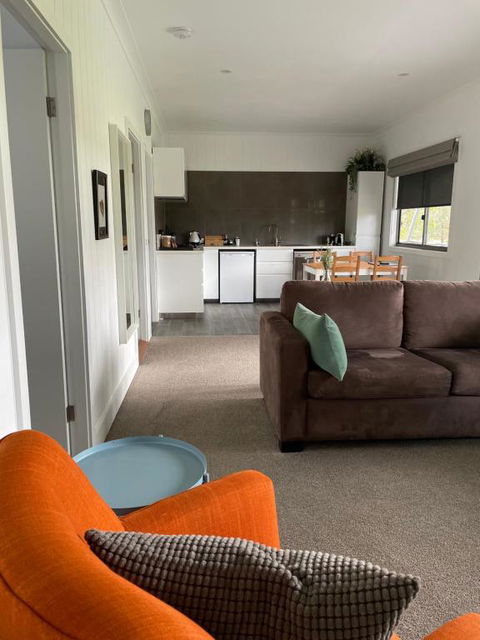 Appleyard BnB - Accommodation Asia 5