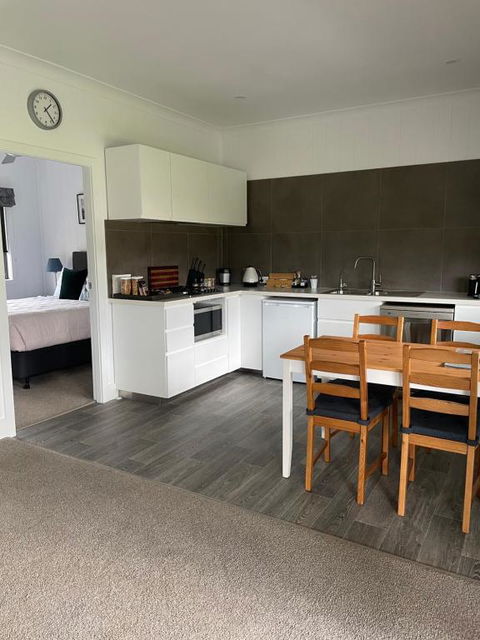Appleyard BnB - Accommodation Asia 3