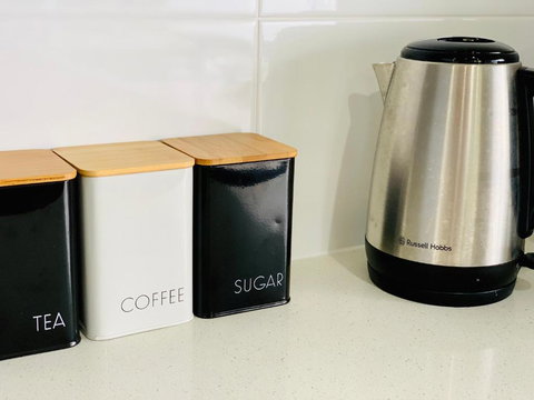 WHITSUNDAY Brand New Townhouse Close To Boardwalk - Accommodation Asia 6