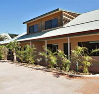 Ningaloo Breeze Villa 7 3 Bedroom Fully Self Contained Holiday Accommodation - Accommodation Asia