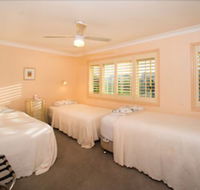 Birchgrove Apartments - Accommodation Asia
