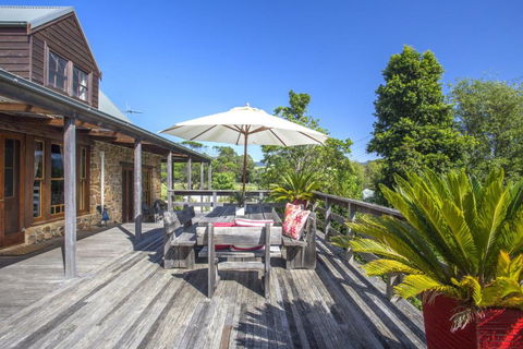 Stone Cottage - Accommodation Asia 6