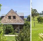 Stone Cottage - Accommodation Asia