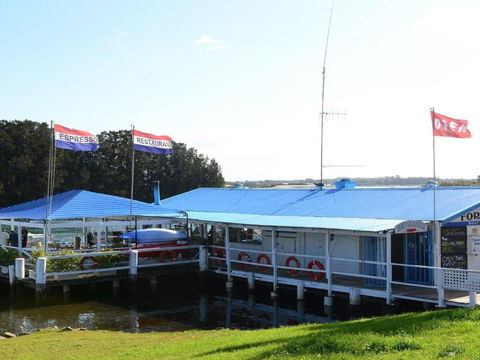 9 Braemar Skip Hop & Jump From Everything - Accommodation Asia 3