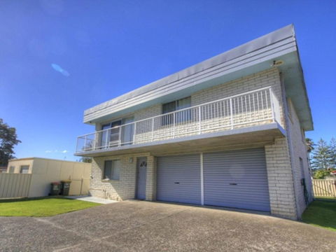 45B Wharf Street Downstairs - Accommodation Asia 2