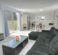 45B Wharf Street Downstairs - Accommodation Asia