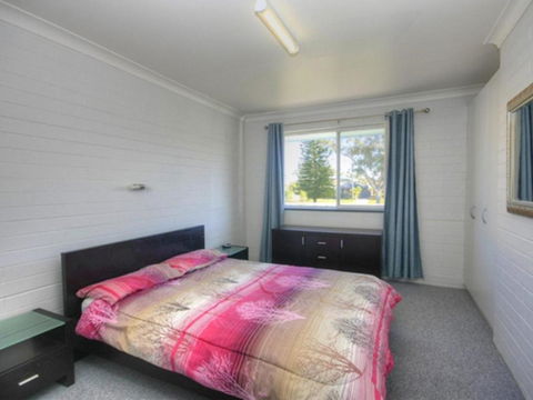 45A Wharf Upstairs - Accommodation Asia 6