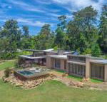 Calanthe Acreage Doonan - Accommodation Asia
