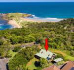 Aqualuna Excellent surfing beaches. - Accommodation Asia