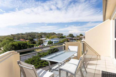 Sandy Point Road 117A Sandy Point Luxury - Accommodation China 7