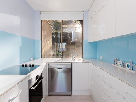 4 Harbourside 3 7 Soldiers Point Road Ground Floor On The Waterfront - Accommodation Asia 2