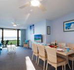 4 Harbourside 3 7 Soldiers Point Road ground floor on the waterfront - Accommodation Asia