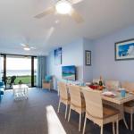 4 Harbourside 3 7 Soldiers Point Road Ground Floor On The Waterfront - Accommodation Asia 0