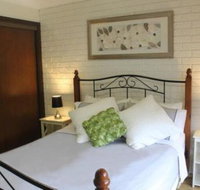 Church St - Accommodation Guide