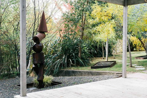 The Oxford - Accommodation Asia 5