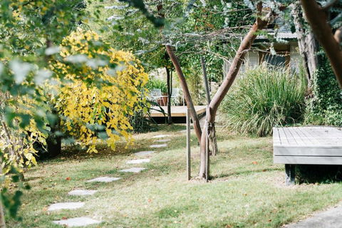 The Oxford - Accommodation Asia 2