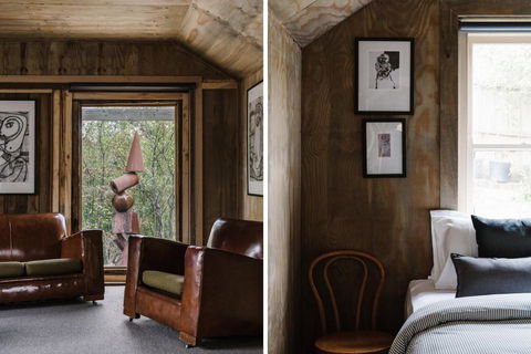 The Oxford - Accommodation Asia 1