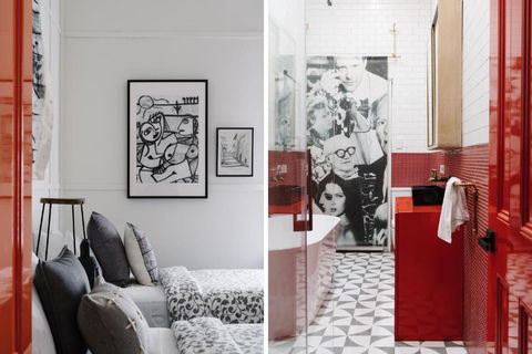 The Oxford - Accommodation Asia 6