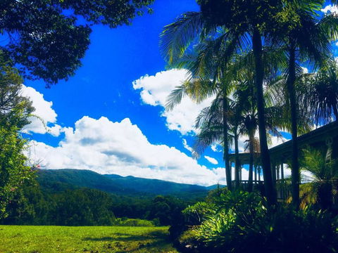 Valleydale Cottage - Accommodation Asia 3