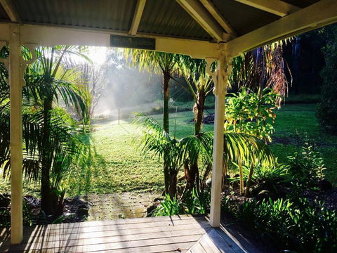 Valleydale Cottage - Accommodation Asia 6