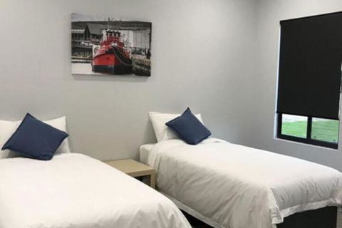 Jalilla Village - Accommodation Asia 7