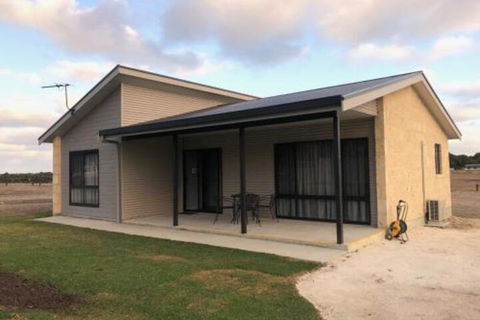 Jalilla Village - Accommodation Asia 2