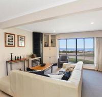 Right on the Beach at Moana - Accommodation Asia
