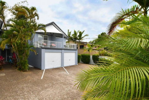 Central Mooloolaba 3 Bedroom Unit - Accommodation Asia 3