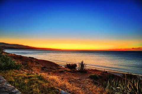 Palms On The Esplanade Sellicks Beach WiFi - Accommodation Guide 3