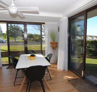 Time  Tide 1 Ground Floor with Water Views - Accommodation Asia