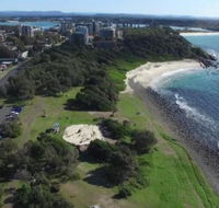 Bubsys Beach House at Pebbly - Accommodation Asia