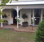annadale house - Accommodation Guide