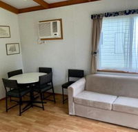 Tatura Cabin  Caravan Park - Accommodation Guide