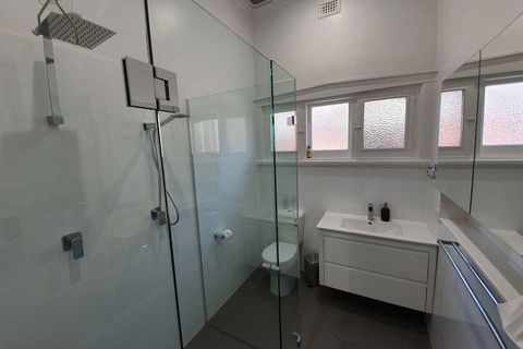 White Rocks - Accommodation Asia 2