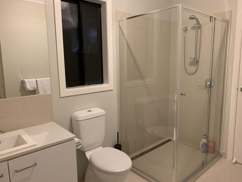 Apple House Truganina - Accommodation China 2